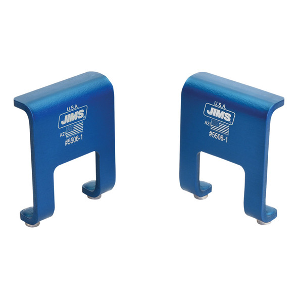 Jims - 5506 Magnetic Tappet Holder fits all Twin Cam & M-Eight Models