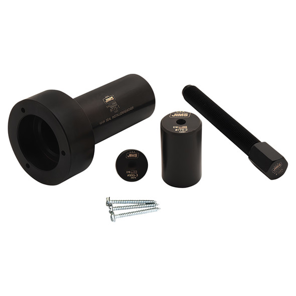 Jims - 775 Removal/Installation Main Seal Tool fits '99-'17 Twin Cam Models