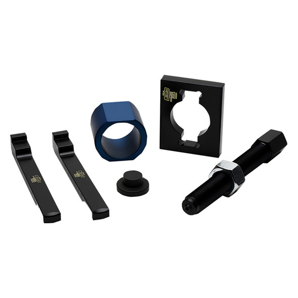 Jims - 5830 Left Main Seal Remover Tool fits '17-'21 M-Eight Models