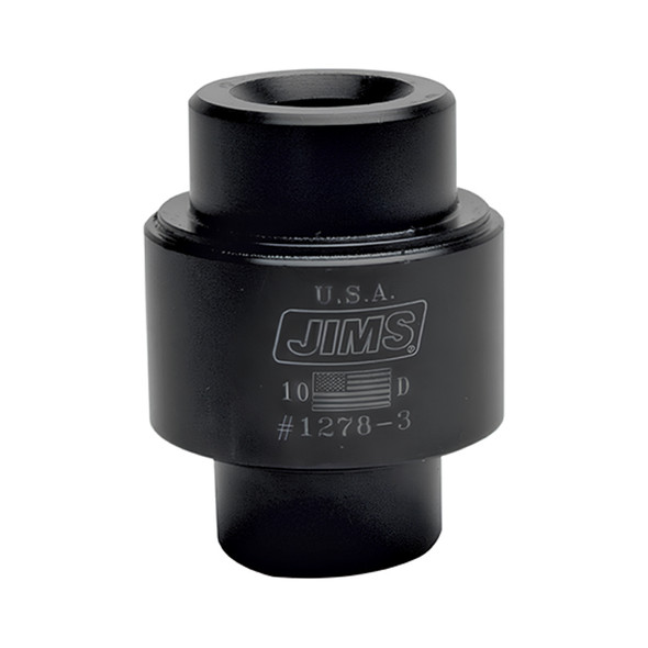 Jims - 1278-3 Camshaft Bearing Installation fits '99-'17 Twin Cam Models