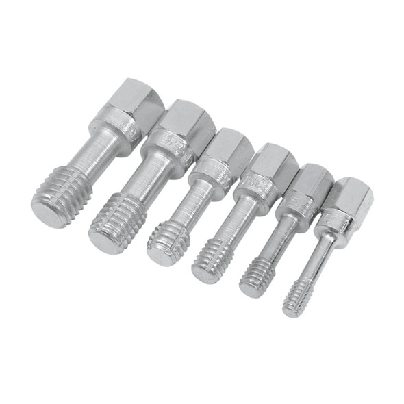 Jims - 933 Thread Chaser Tap Set