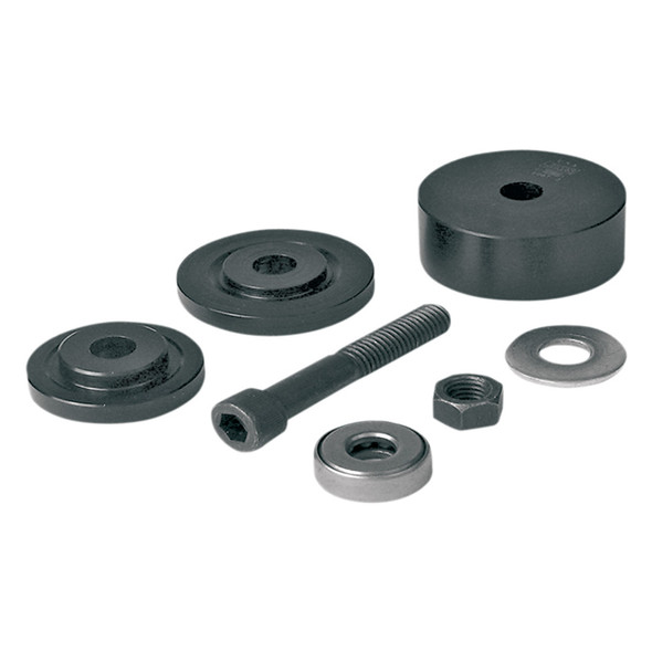 Jims - 967 Inner Primary Bearing and Seal Remover/Installer Tool fits 'L84-'06 FXST/​FLST & '85-'06 Touring & Dyna Models