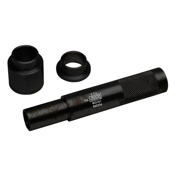Jims - 5517 Removal/Installation Shifter Mechanism Sleeve Tool fits '06 Dyna & '07-'20 Big Twin w/ 6-Speed Cruise Drive Transmission
