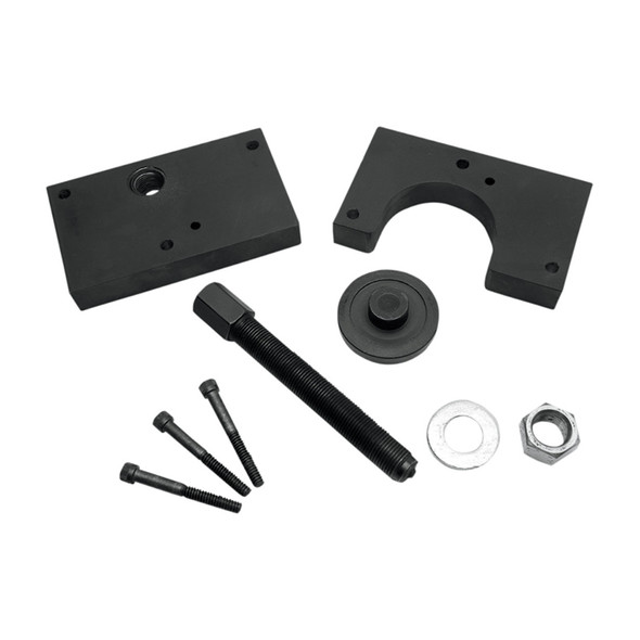 Jims - 911 Cruise Drive/6-Speed Trap Door Bearing Remover/Installer fits '07-'20 Big Twin & '06 Dyna Models