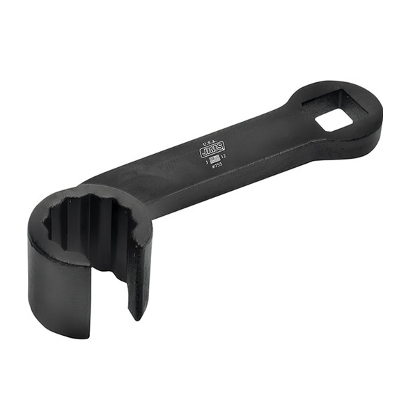 Jims - 755 O² Sensor Wrench fits '12-'17 Dyna & V-Rod Models