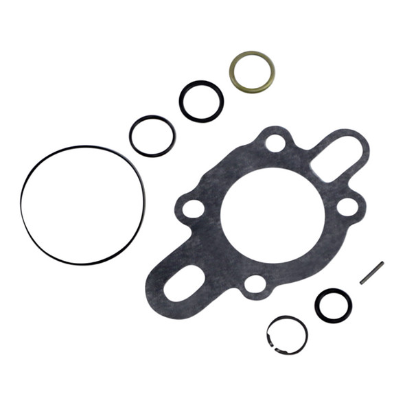 James Gasket - Oil Pump Repair Gasket/Seal Kit fits '77-'85 Sportster Models