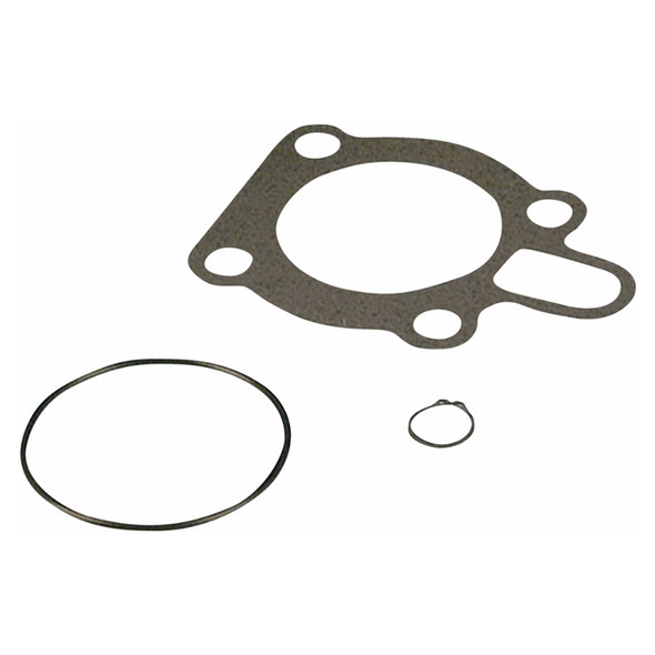 James Gasket - Oil Pump Gasket/Seal Kit fits '91-'03 Sportster Models