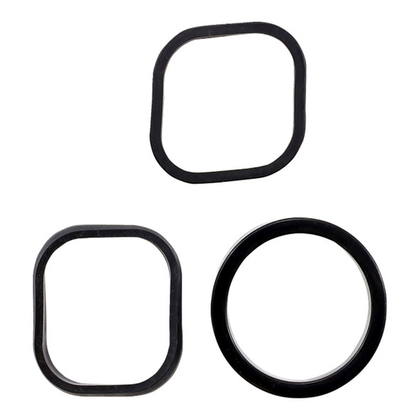 James Gasket - #1671 Edelbrock® Intake Manifold Seal Kit