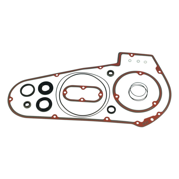 James Gasket - Primary Gasket fits '65-'84 FL/FLH/FX/FXE/FXWG Models (Gaskets, Seals and O-Rings)