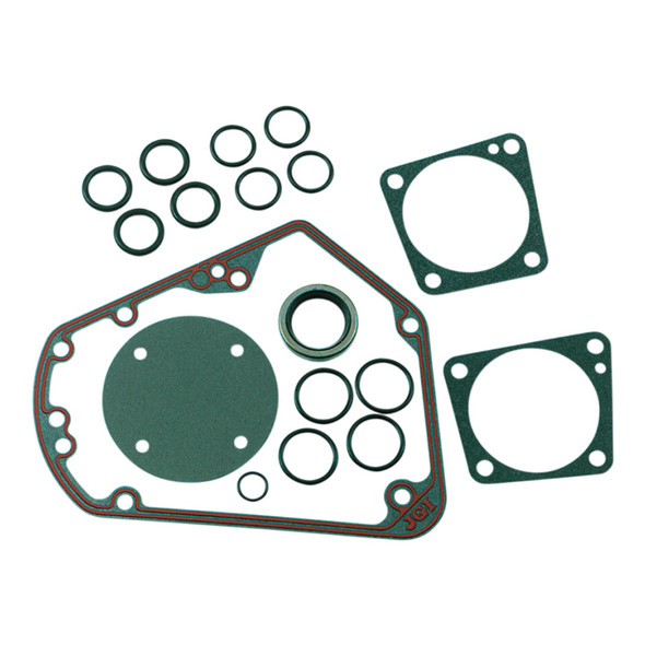 James Gasket Rocker Housing Gasket fits '99-'17 Twin Cam Models