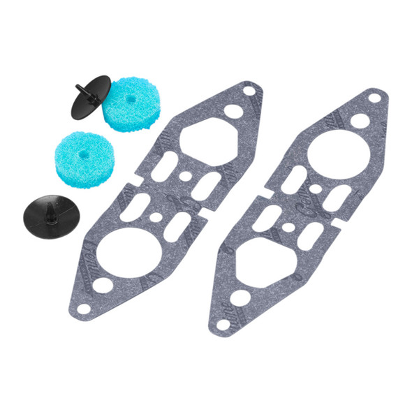 James Gasket - Breather Gasket fits '11-'17 Twin Cam Models (OEM #17025-03)