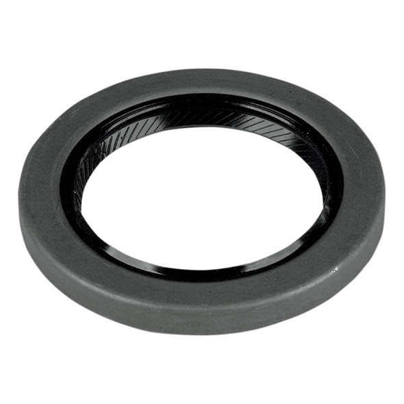 James Gasket - 5th Gear Clutch Side Mainshaft Seal fits '80-'E84 Big Twin 5-Speed Models (OEM #12044, 12044A)