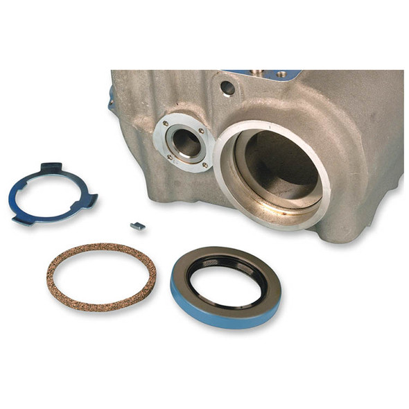 James Gasket - Main Drive Gear Seal fits '37-'79 Big Twin 4-Speed Models (OEM #35230-39)
