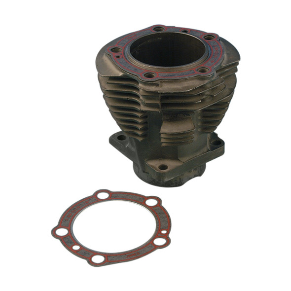 James Gasket - Head Gasket with Fire Ring fits '48-'65 Panhead Models (OEM #16770-48)