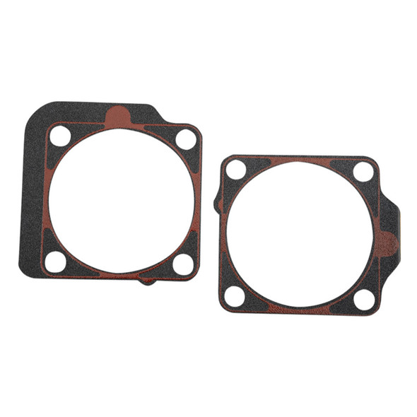 James Gasket - .030" Foamet® Front/Rear Base Gasket fits '63-'84 Big Twin Models (OEM #16776-63)
