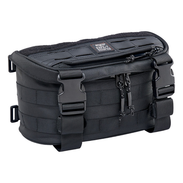 Biltwell - EXFIL-7 Gen 2 Black Bag