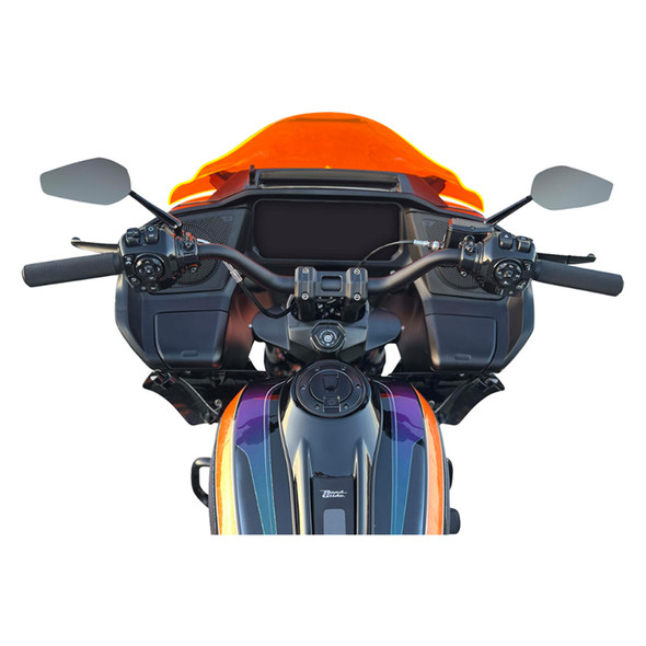 Kodlin USA - Pullback Ascent Pro Risers