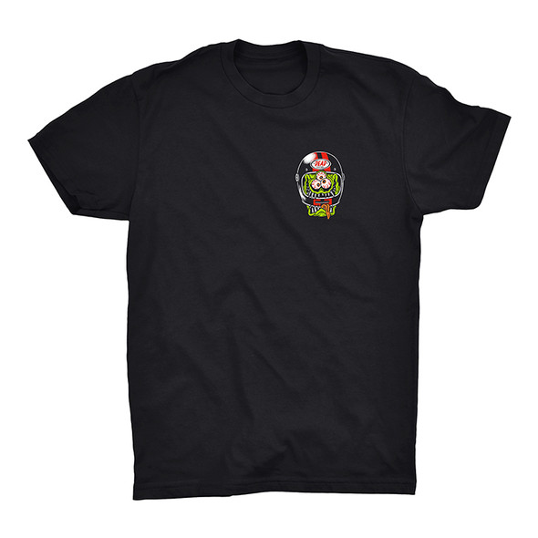 Deadbeat Customs - Ride Fast Die Last T-Shirt