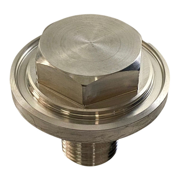 Pro-One - Steering Stem Bolt fits '99-'05 FXD & '88-'22 Sportster Models (Except RH Sportster)