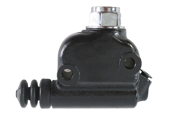 V-Twin - Rear Disc Brake Master Cylinder Black - 13152K