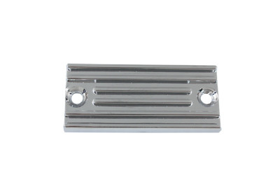 V-Twin - Rear Master Cylinder Reservoir Top Cover - 72202