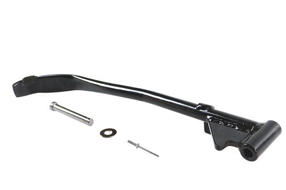 FXR Stock Kickstand Black