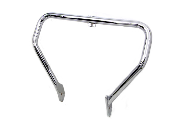V-Twin - Chrome Front Engine Bar