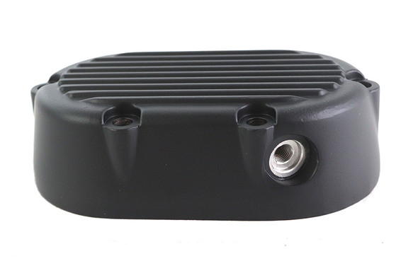 Transmission Side Cover Black