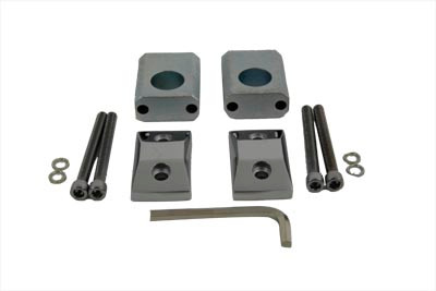 V-Twin - Rear Axle Adjuster 3/4 inch Inner Diameter