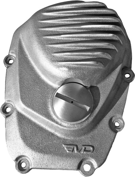 EMD - Ribbed Cam Cover - fits '17-Up M8