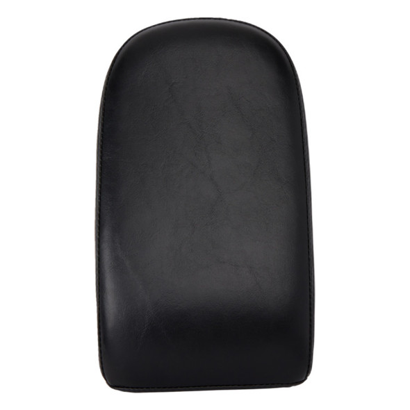 Le Pera - Black Smooth Bare Bones Pillion Pad fits '10-'22 Sportster 1200X/V Models