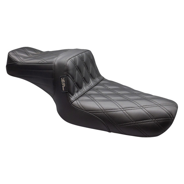Le Pera - Tailwhip Seat fits '86-'03 Sportster Models