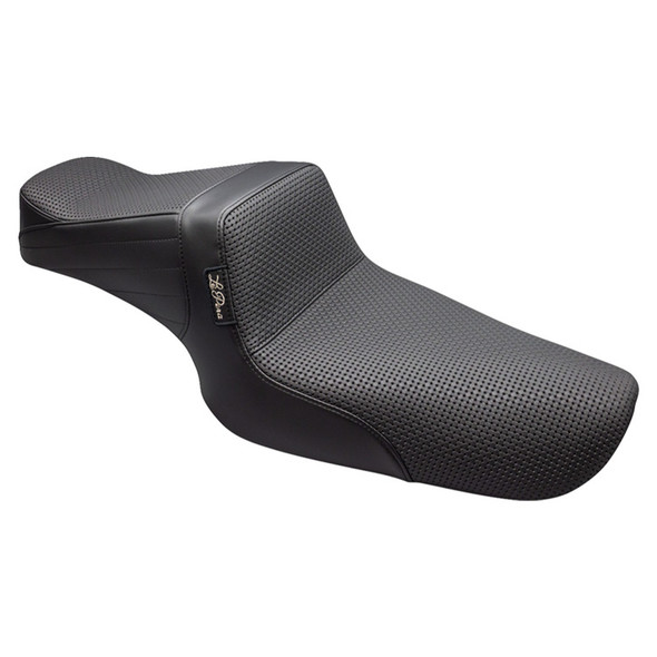 Le Pera - Tailwhip Seat fits '86-'03 Sportster Models