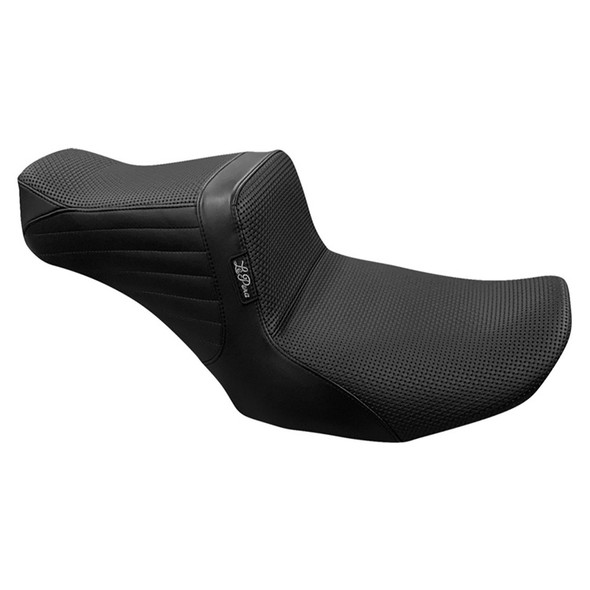 Le Pera - Tailwhip Seat fits '24 FLHX/​FLTRX/​FLTRXSTSE, '23-'24 FLHXSE/​FLTRXSE Models