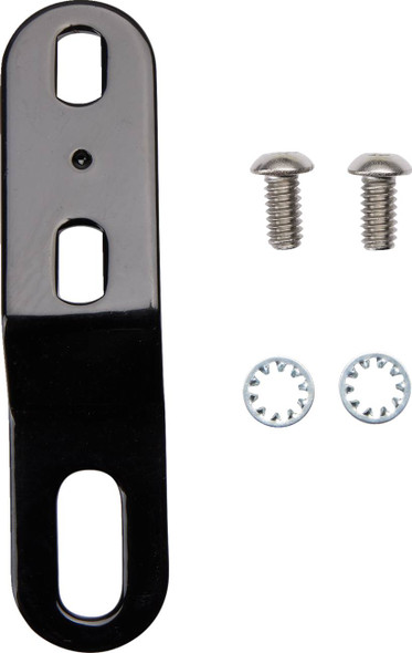 Le Pera - Black Bare Bones Solo Seat fits '18-'24 FXLR/​FXLRS/​FXLRST/​FLSB Models