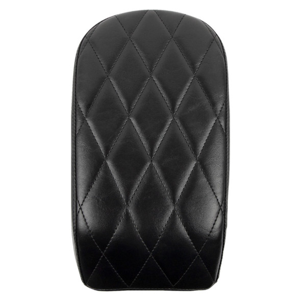 Le Pera - Black Bare Bones Pillion Pad fits '18-'24 FLDE/​FLHC/​FLHCS Models