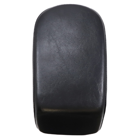 Le Pera - Black Bare Bones Pillion Pad fits '18-'24 FXBB/​FXBBS/​FXST, '18-'21 FLSL Models