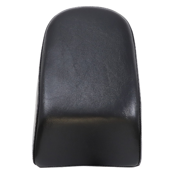Le Pera - Black Bare Bones Pillion Pad fits '18-'24 FXBR/​FXBRS/​FLFB/​FLFBS Models