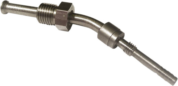 Magnum Shielding - 391130 - Build-Your-Own Clutch Fitting - Stainless