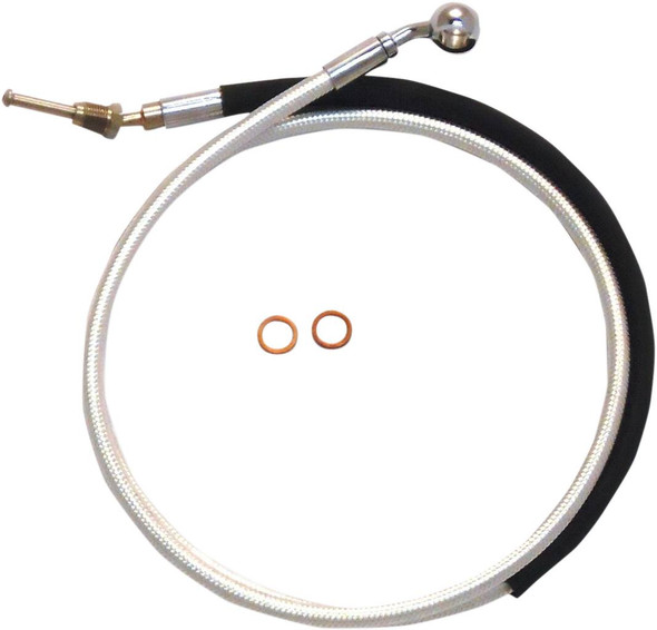 Magnum Shielding - 31864 - Clutch Line