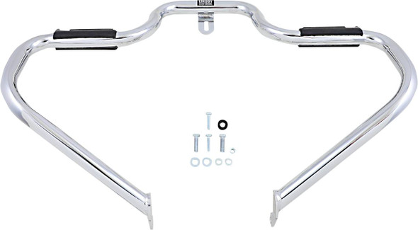 Lindby - 1316 - Multibar® - Chrome - FL/FX