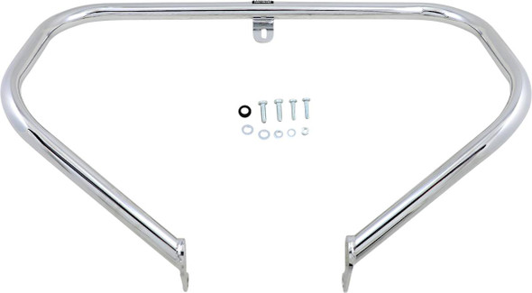 Lindby - 1416 - Unibar® - Chrome