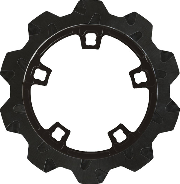 Lyndall Racing Brakes Llc - 2103-1123 - Enforcer Brake Rotor - Front - 11.8"