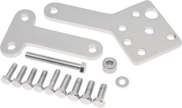 Lindby - 111-5 - Mount Kit - Softail