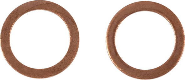 Magnum Shielding - 37011 - Mid Brake Line - ABS - Sterling Chromite II