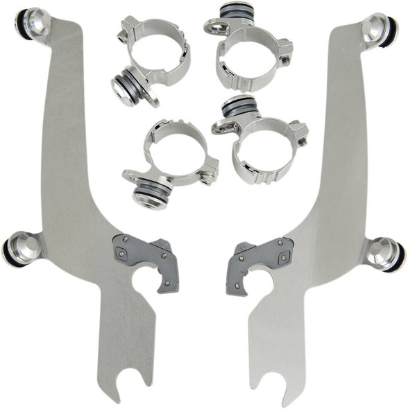 Memphis Shades - MEM8920 - Sportshield Trigger-Lock Mounting Kit - Wide