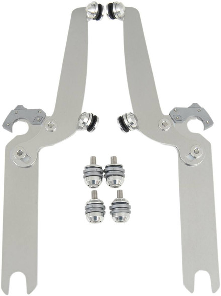 Memphis Shades - MEM8922 - Sportshield Trigger-Lock Mounting Kit - Covered