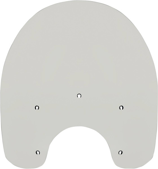 Memphis Shades - MEP6179 - Replacement Shield - 15" - Solar - FLS