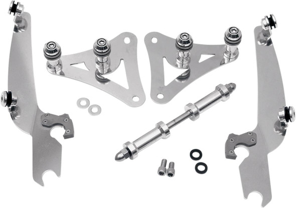 Memphis Shades - MEM8926 - Sportshield Trigger-Lock Mounting Kit