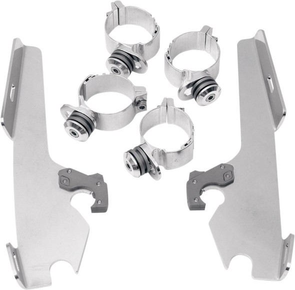 Memphis Shades - MEM8977 - Fats/Slim Trigger Lock Mounting Kit